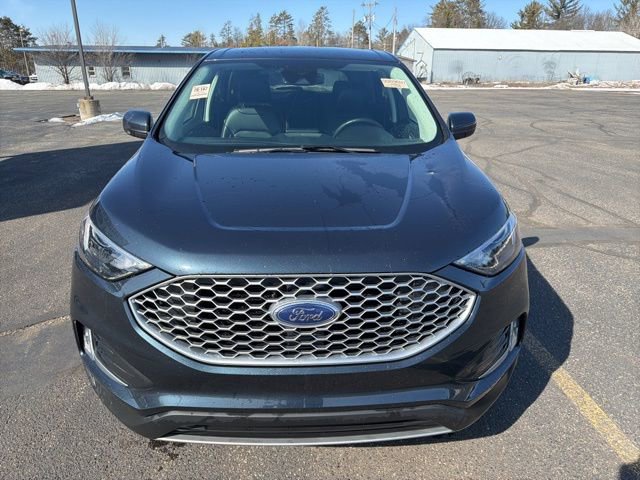 Used 2024 Ford Edge SEL w/ Convenience Package image 8