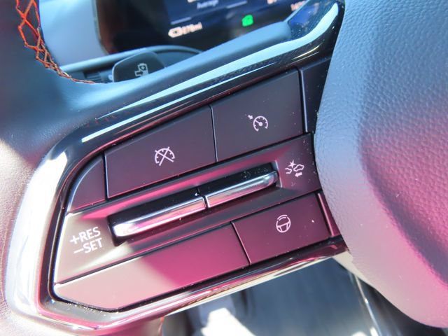 Used 2026 Chevrolet Blazer EV SS w/ LPO, Blackout Package AWD/4WD image 16
