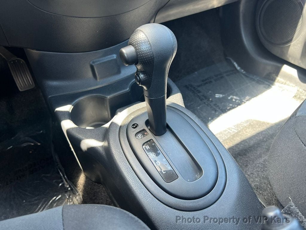 Used 2018 Nissan Versa S Plus FWD image 12