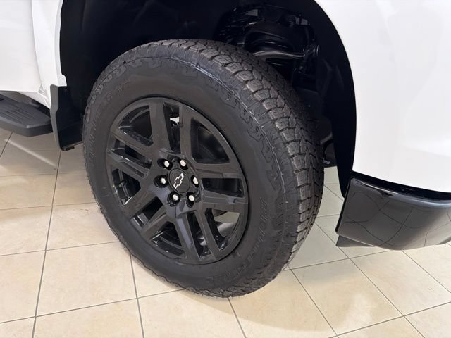 New 2026 Chevrolet Silverado 1500 LT Trail Boss w/ LT Trail Boss Premium Package AWD/4WD image 30