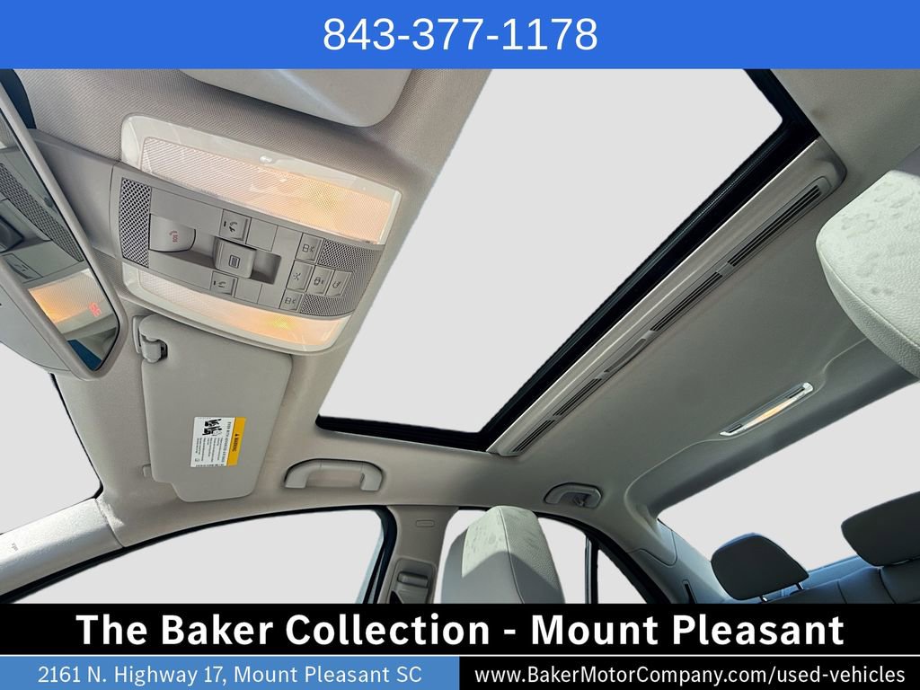 Used 2013 Mercedes-Benz C 250 Sedan image 19