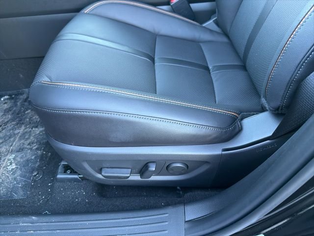 New 2026 MAZDA CX-50 AWD 2.5 Hybrid w/ Weather Package image 10