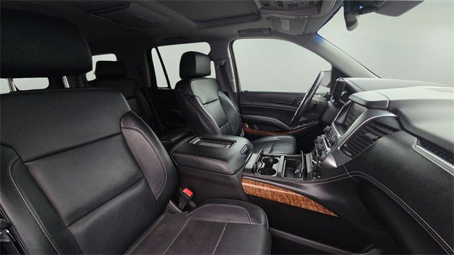 Used 2016 Chevrolet Tahoe LTZ image 25