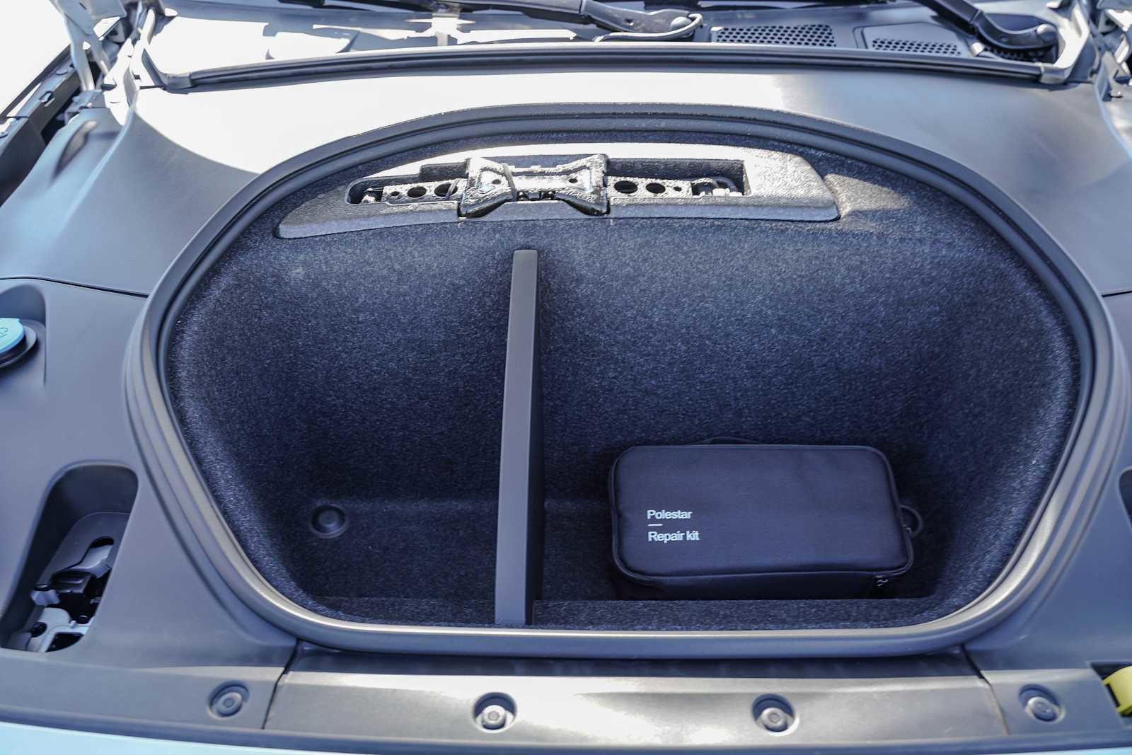 Used 2023 Polestar Polestar 2 image 26