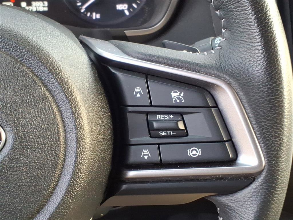 Used 2023 Subaru Ascent Premium w/ Convenience Package image 17