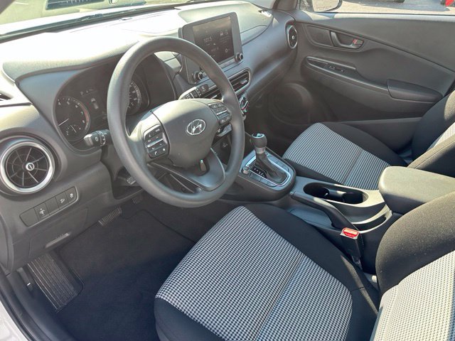 Used 2022 Hyundai Kona SE AWD/4WD image 13