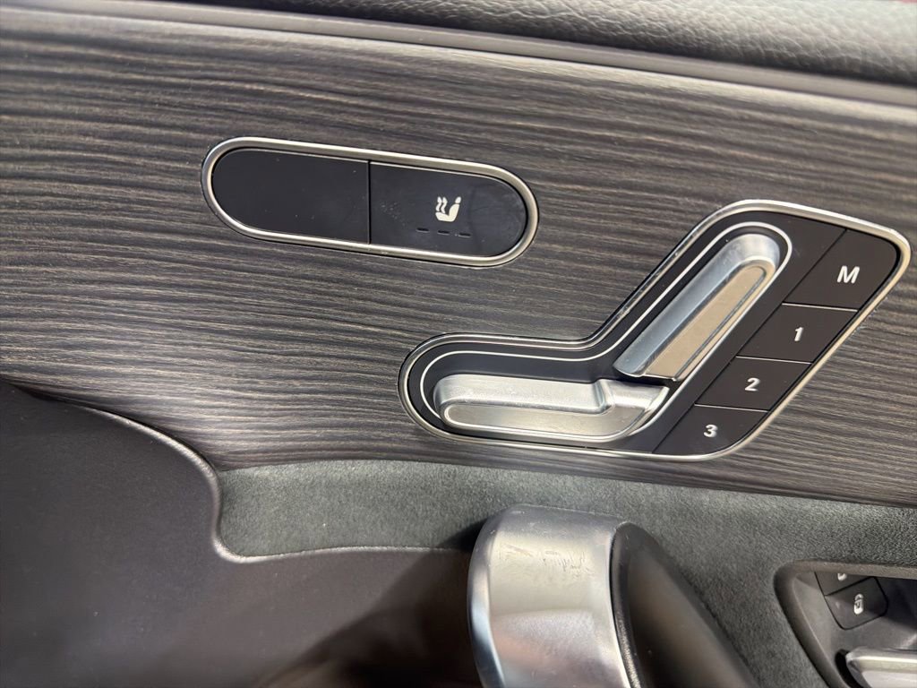 Used 2023 Mercedes-Benz CLA 250 4MATIC image 23