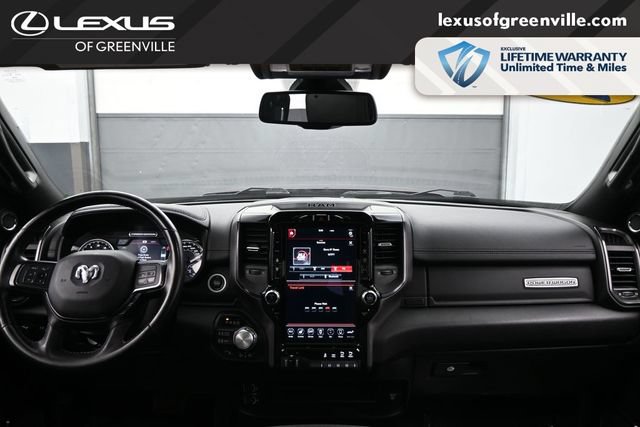 Used 2021 RAM 2500 Power Wagon AWD/4WD image 26