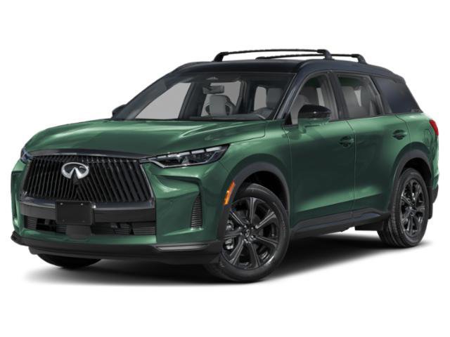 New 2026 INFINITI QX60 Autograph image 1