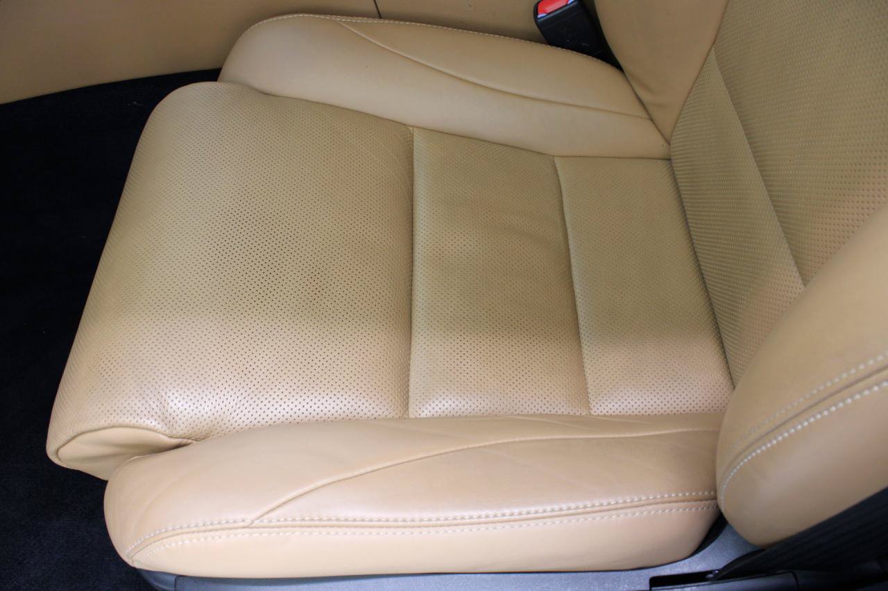 Used 2017 Lexus LS 460 w/ Comfort Package RWD image 35