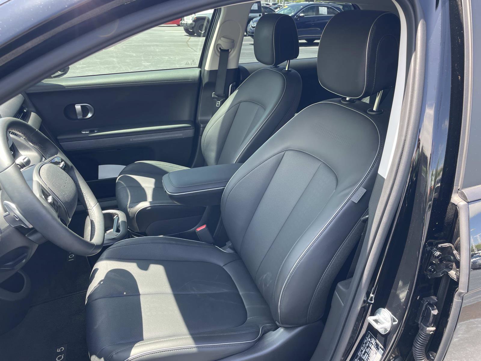 Used 2023 Hyundai Ioniq 5 SEL AWD/4WD image 18