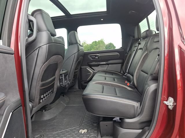 Used 2024 RAM 1500 TRX AWD/4WD image 14