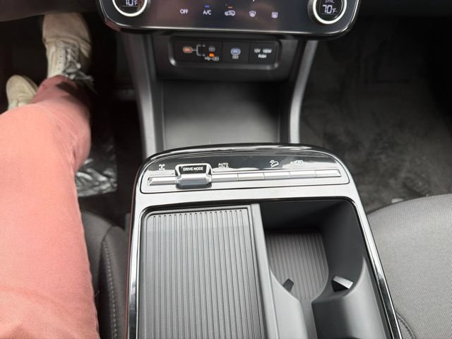 New 2026 Hyundai Tucson Blue SE AWD/4WD image 34