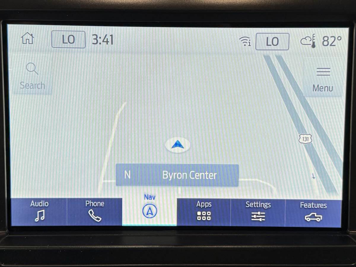 Used 2023 Ford F150 XLT w/ Equipment Group 301A Mid image 22