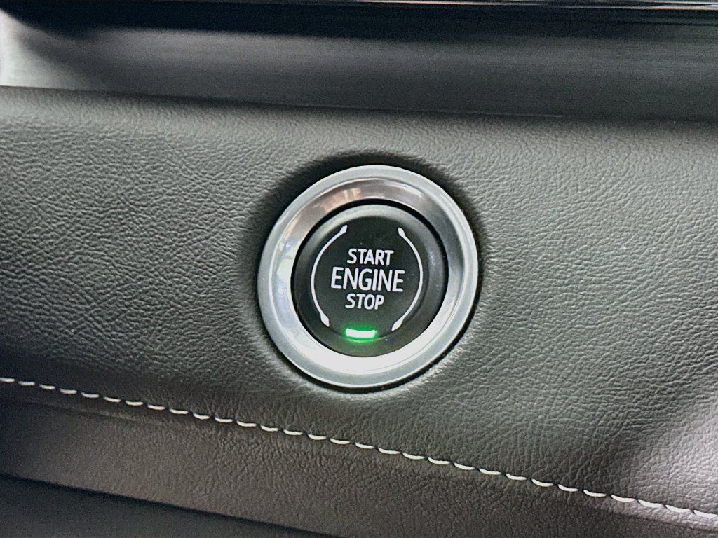 Used 2023 Cadillac Escalade Sport w/ Touring Package AWD/4WD image 16