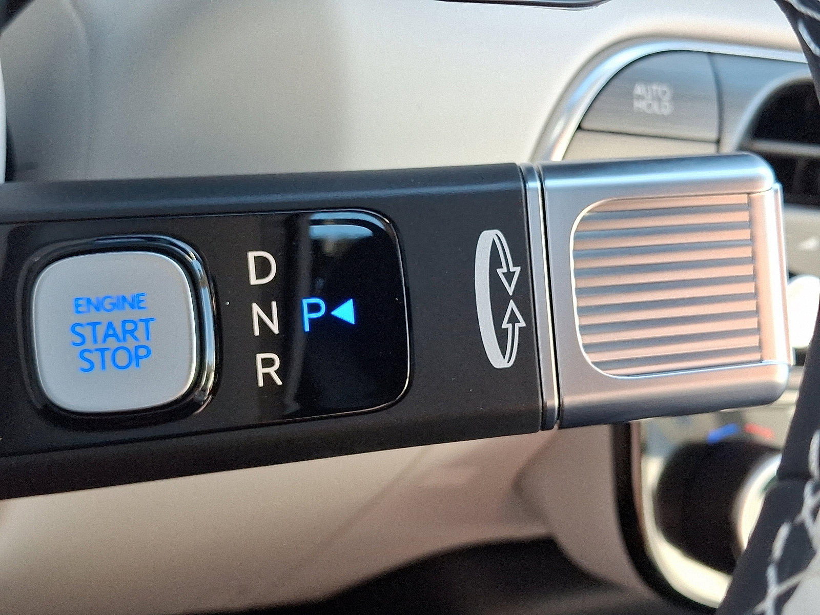 New 2026 Hyundai Palisade Calligraphy image 7