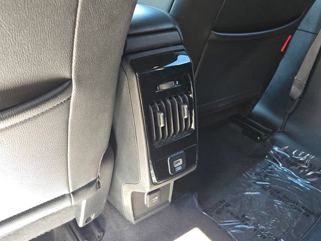 Used 2024 Jeep Compass Trailhawk AWD/4WD image 10