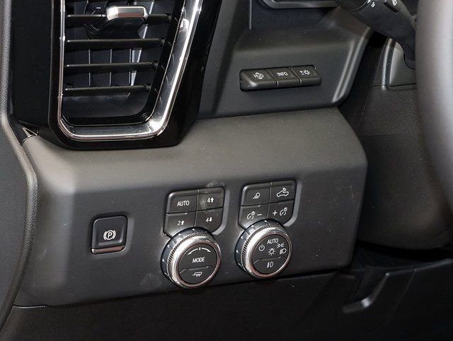 New 2026 GMC Sierra 2500 Denali Ultimate w/ Max Trailering Package image 26