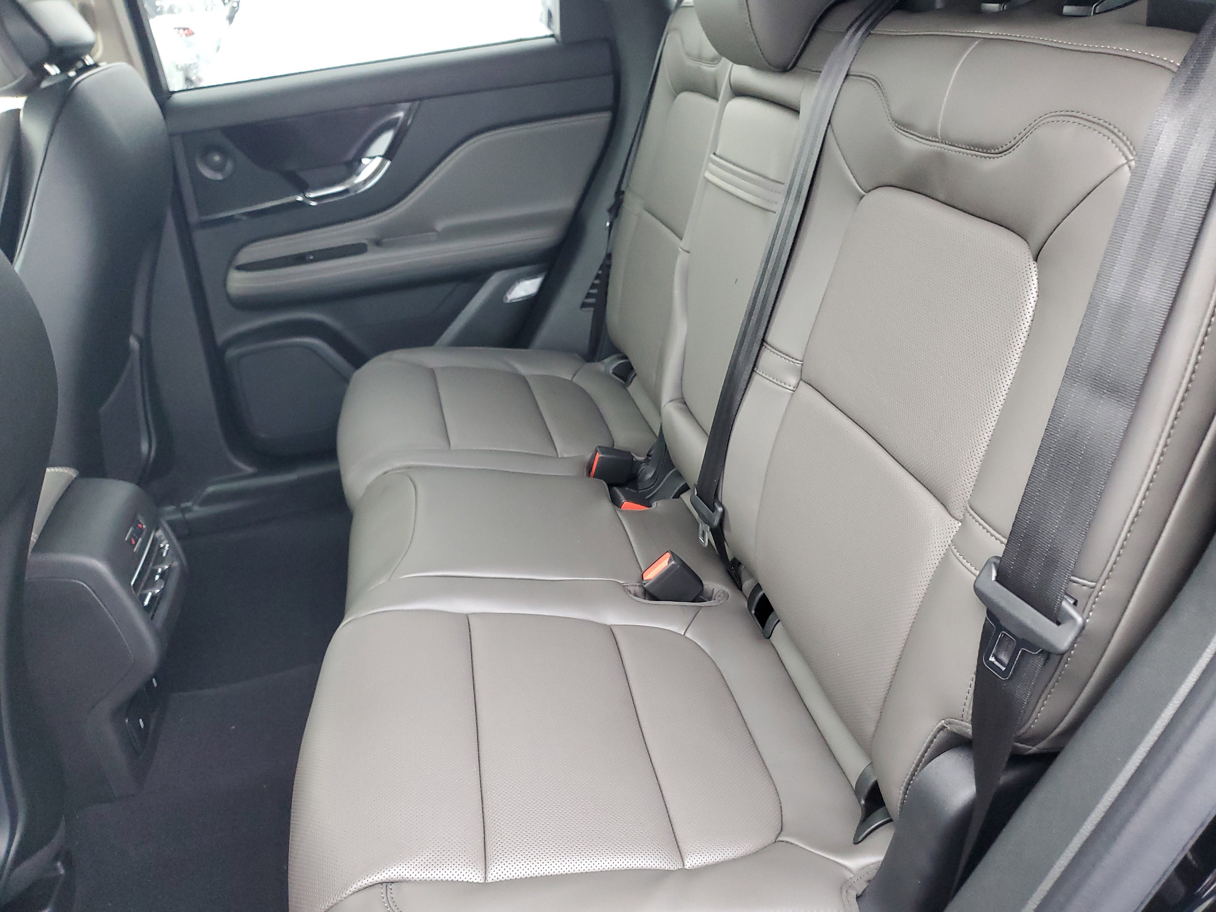 New 2026 Lincoln Corsair Grand Touring image 29