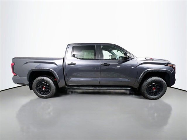 New 2026 Toyota Tundra TRD Pro image 2