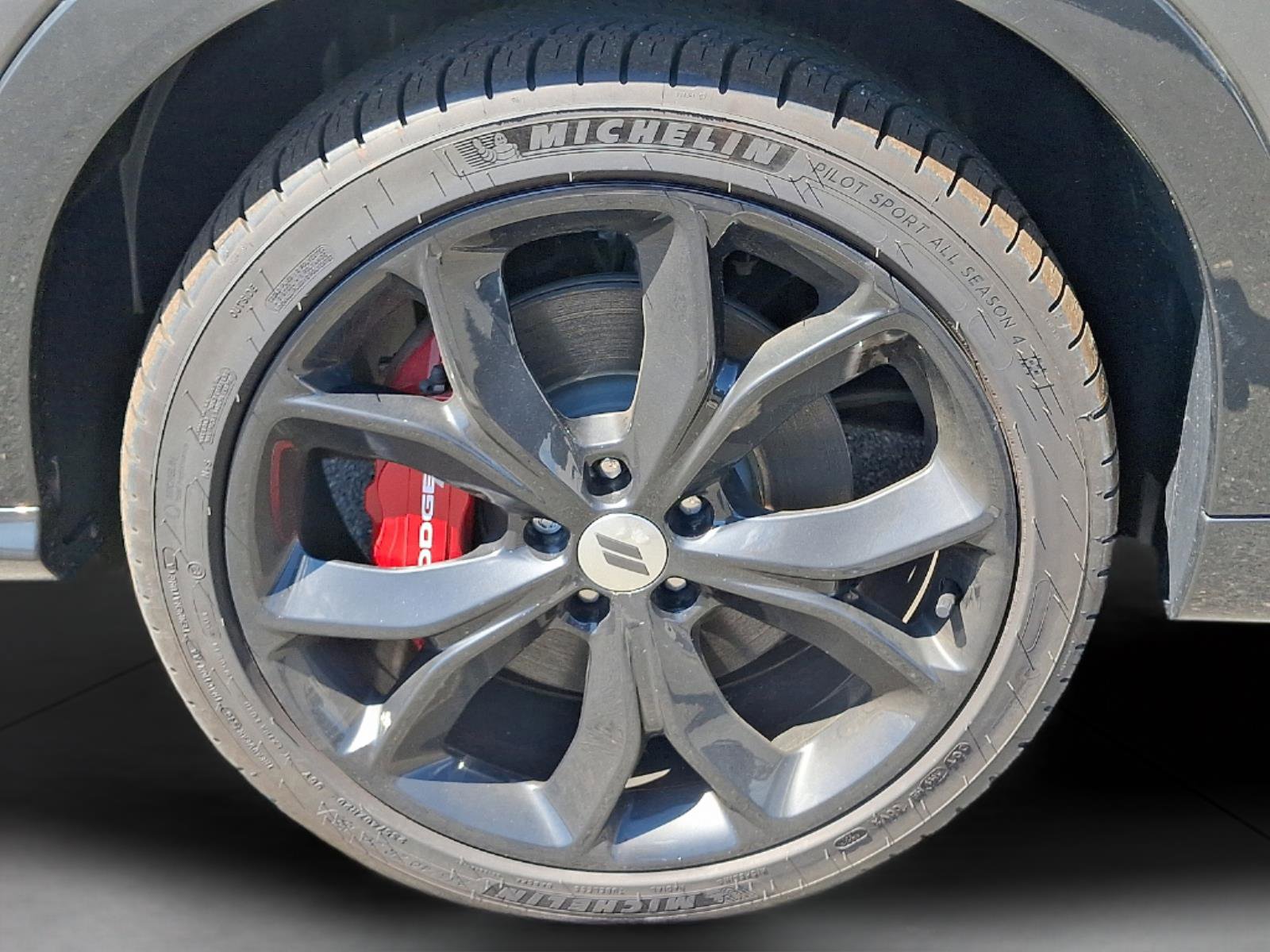 New 2024 Dodge Hornet R/T Plus w/ Track Pack image 17