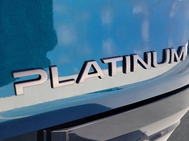 New 2026 Nissan Murano Platinum w/ Cargo Package image 10