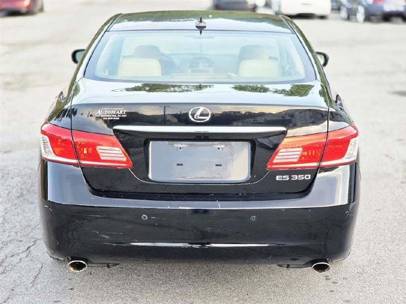 Used 2012 Lexus ES 350 FWD image 7