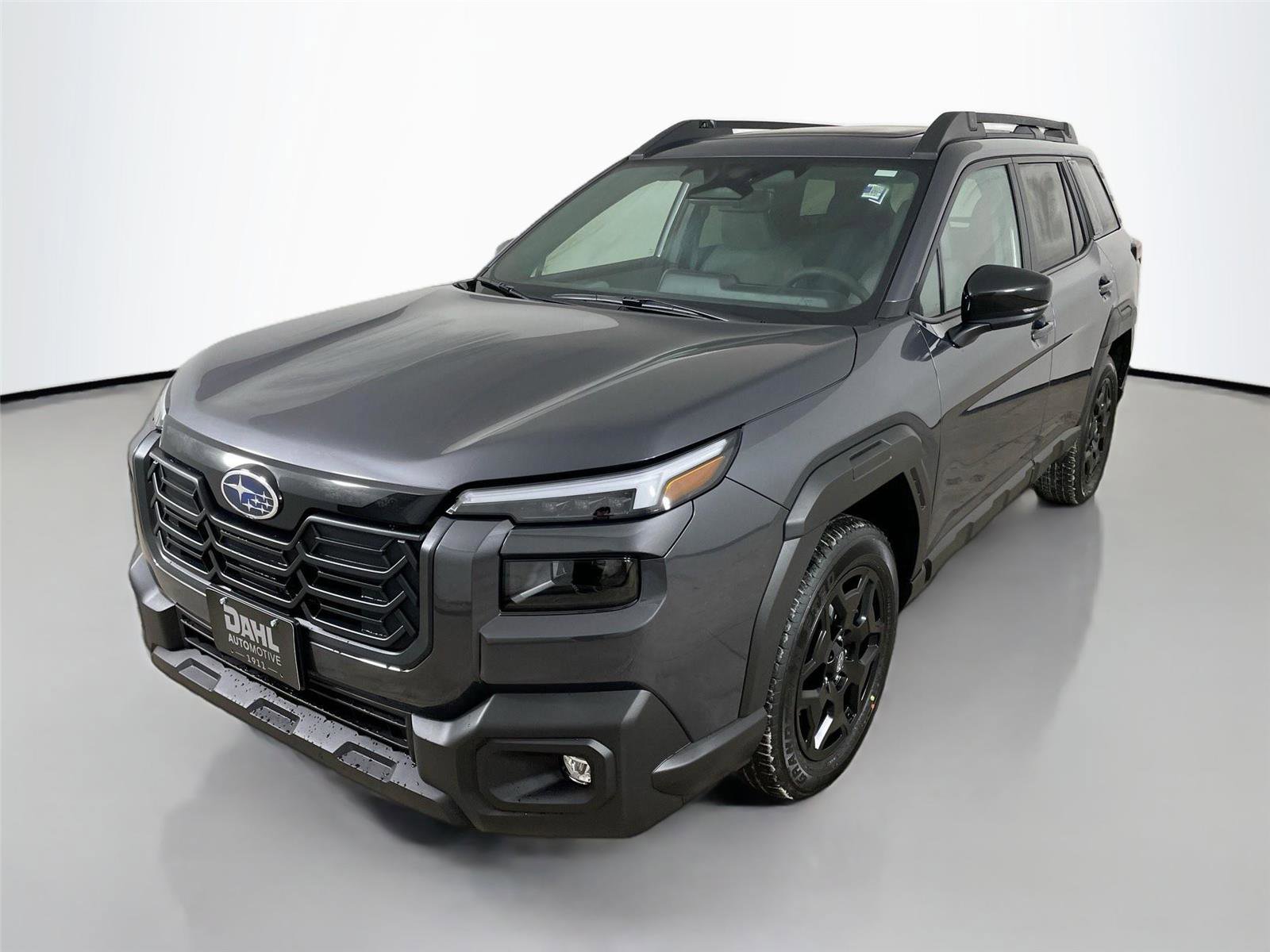 New 2026 Subaru Outback Limited image 3