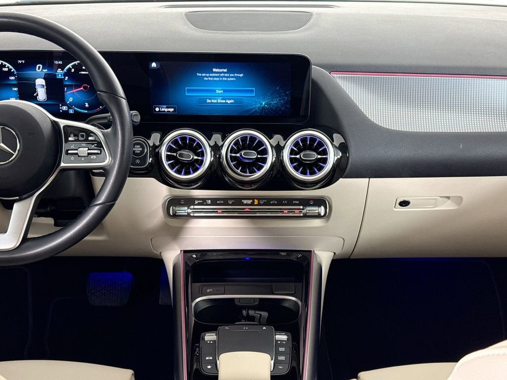 Certified 2023 Mercedes-Benz GLA 250 image 14