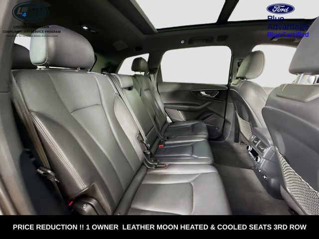 Used 2019 Audi Q7 3.0T Prestige image 30