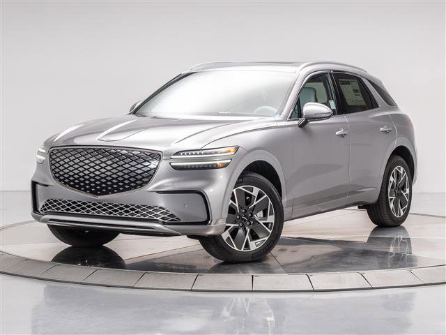 New 2026 Genesis Electrified GV70 Standard image 1