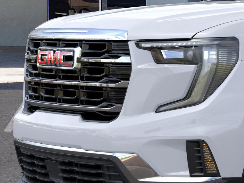 New 2026 GMC Acadia Elevation image 13