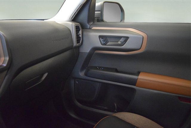 New 2025 Ford Bronco Sport Outer Banks image 12
