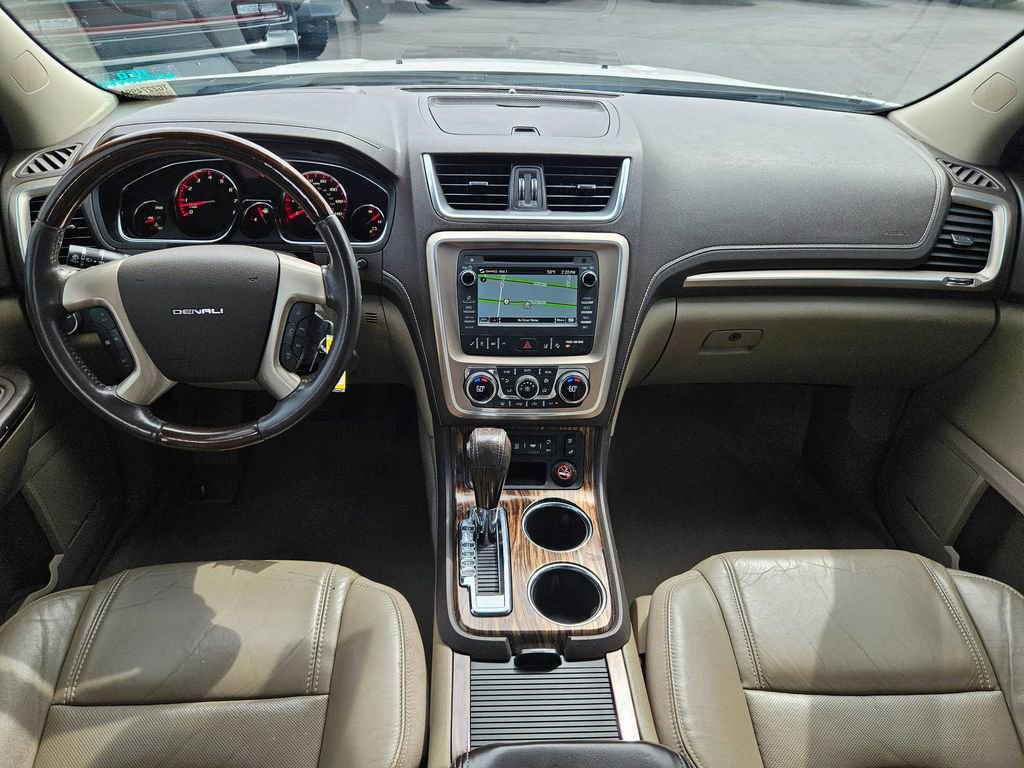 Used 2014 GMC Acadia Denali image 23