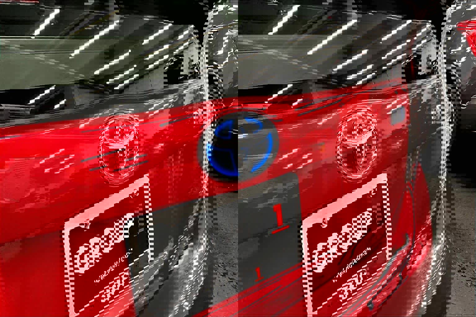 Used 2014 Toyota Prius Two image 29