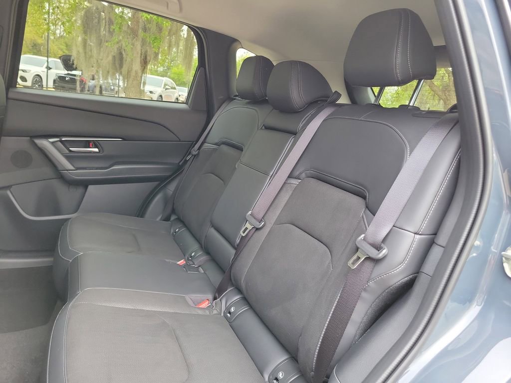 New 2026 MAZDA CX-5 Select image 12