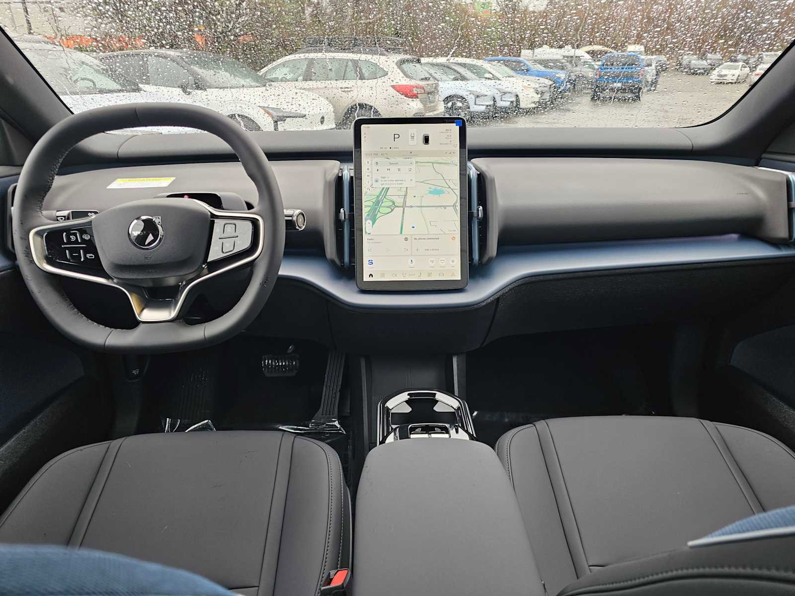 New 2026 Volvo EX30 Ultra w/ Climate Package image 20