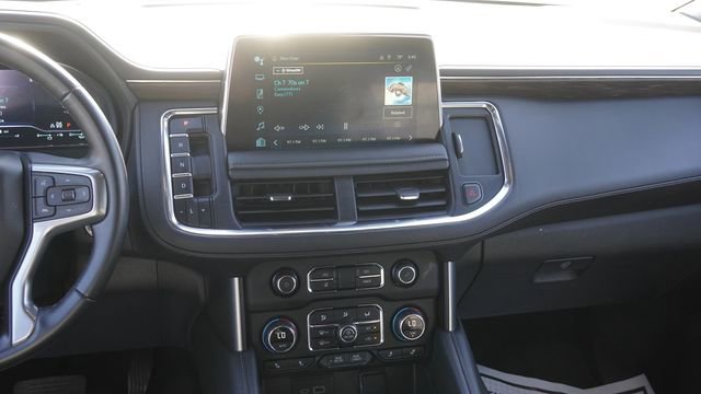 Used 2024 Chevrolet Tahoe LT image 16