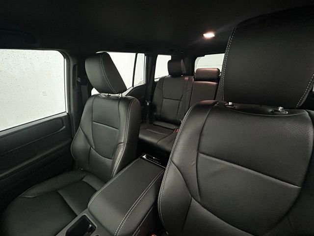 Used 2025 Toyota Land Cruiser 1958 image 30