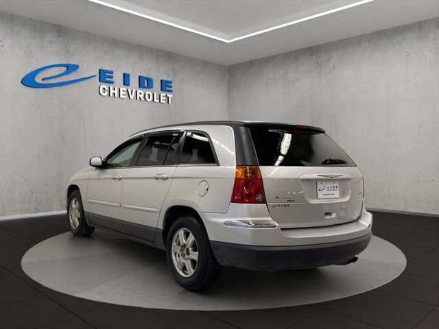 Used 2005 Chrysler Pacifica Touring AWD/4WD image 6