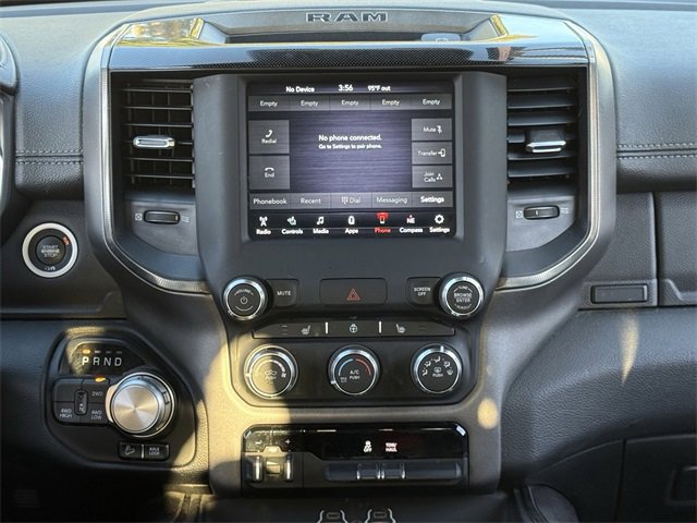 Used 2021 RAM 1500 Rebel w/ Rebel Level 1 Equipment Group image 17