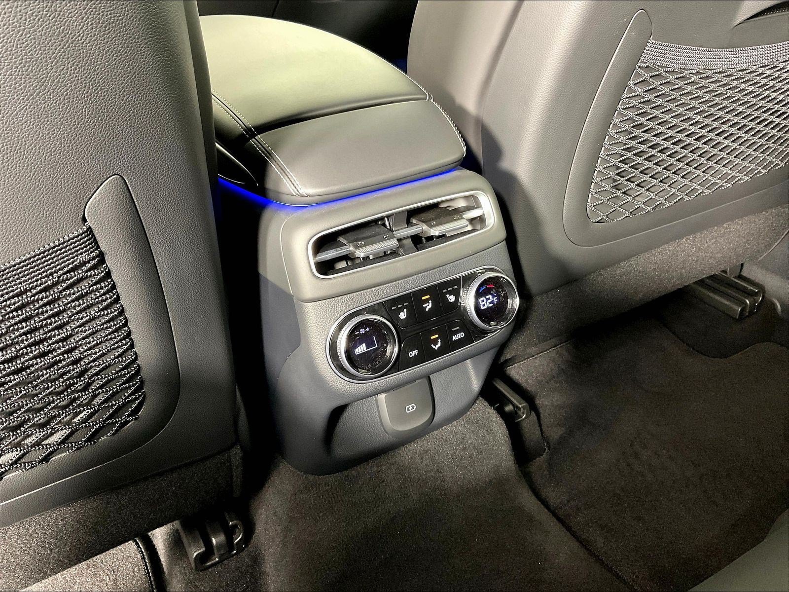 Used 2024 Genesis Electrified GV70 w/ Prestige Package AWD/4WD image 10