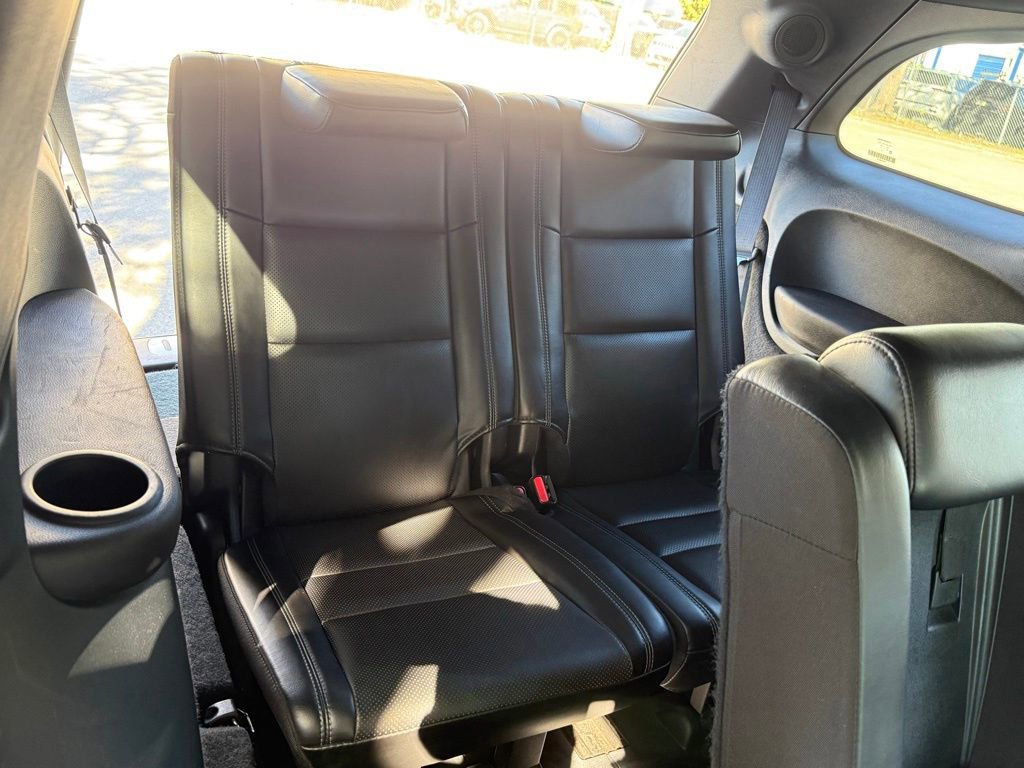 Certified 2020 Dodge Durango R/T image 43