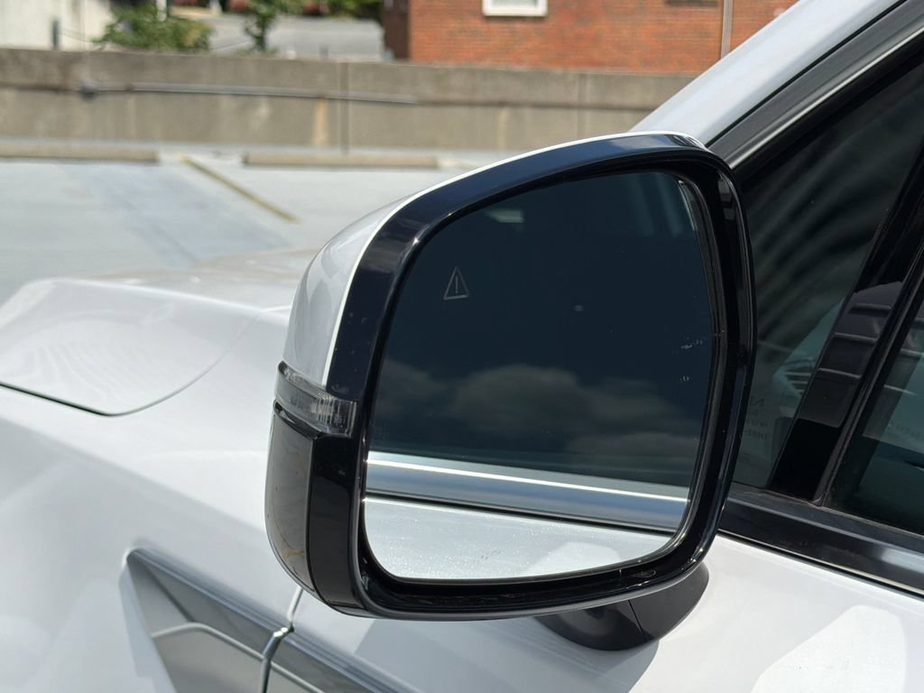 New 2026 Kia Sorento S w/ S Panoramic Sunroof Package AWD/4WD image 18