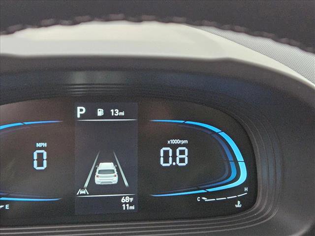 New 2026 Hyundai Venue SEL image 15