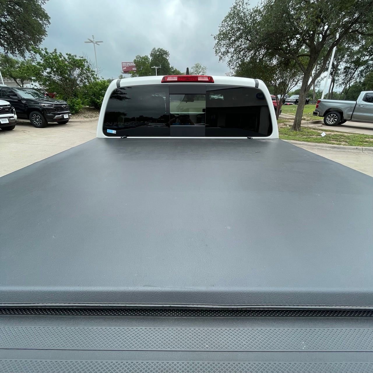 Used 2024 Nissan Frontier PRO-4X w/ Off-Road Protection Package AWD/4WD image 26