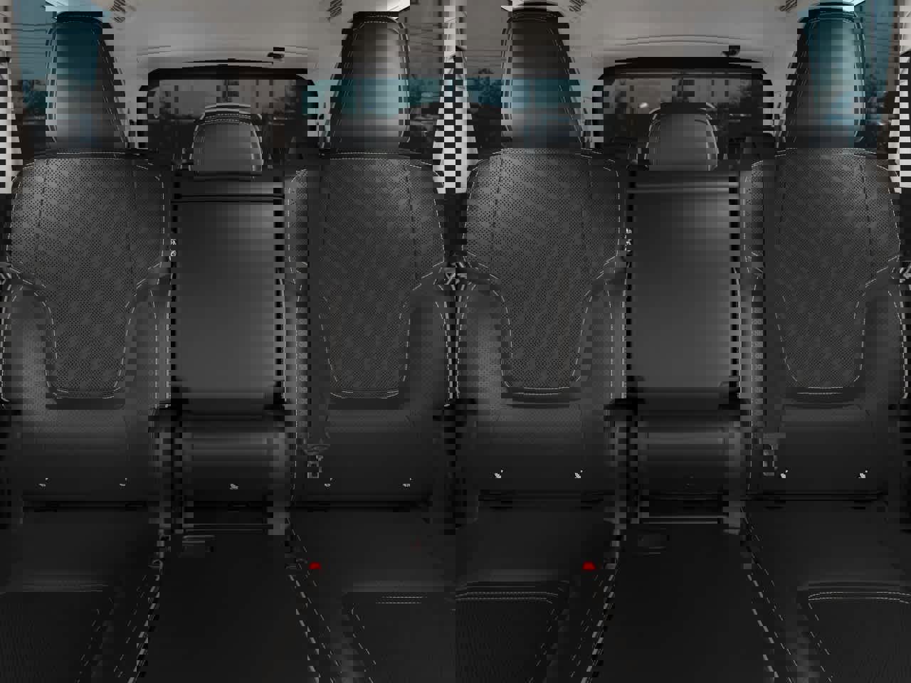 New 2026 INFINITI QX80 Luxe image 8