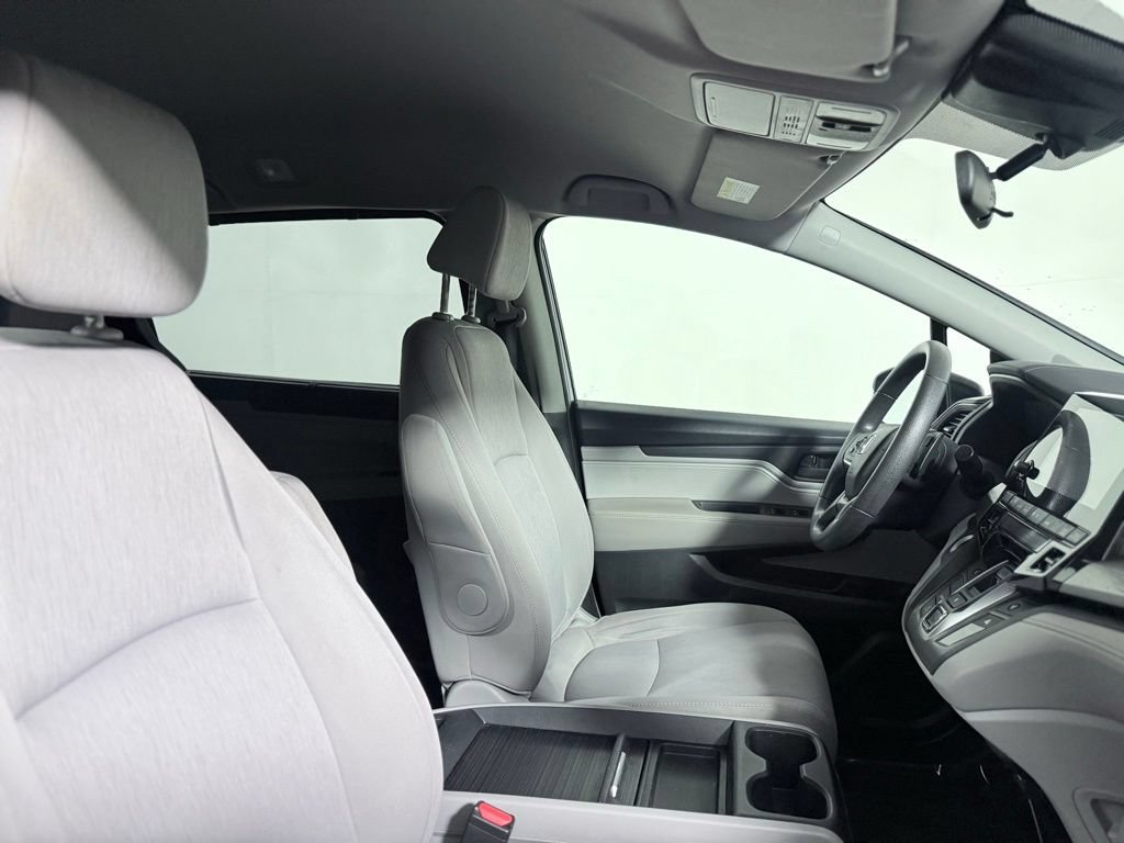 Used 2019 Honda Odyssey EX image 27