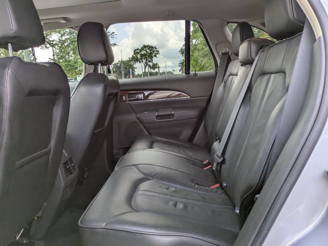 Used 2014 Lincoln MKX AWD w/ Equipment Group 102A image 14
