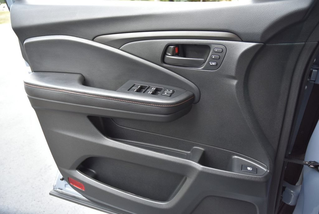 Used 2024 Honda Ridgeline TrailSport image 30